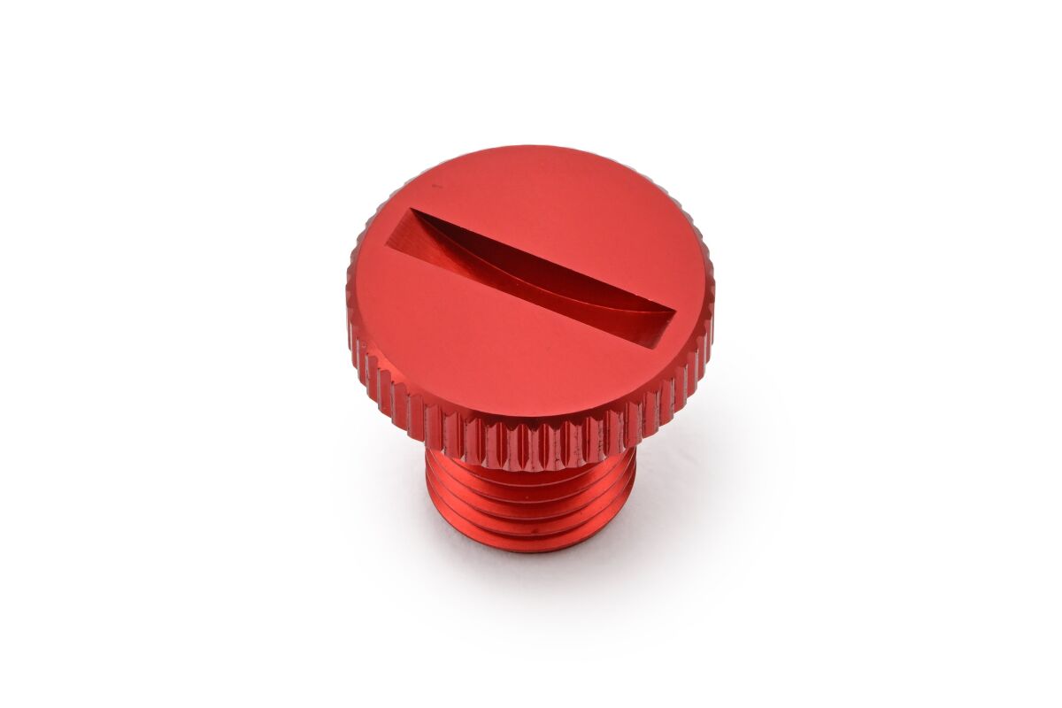 MIRROR PLUG BOLT RD RIGHT
