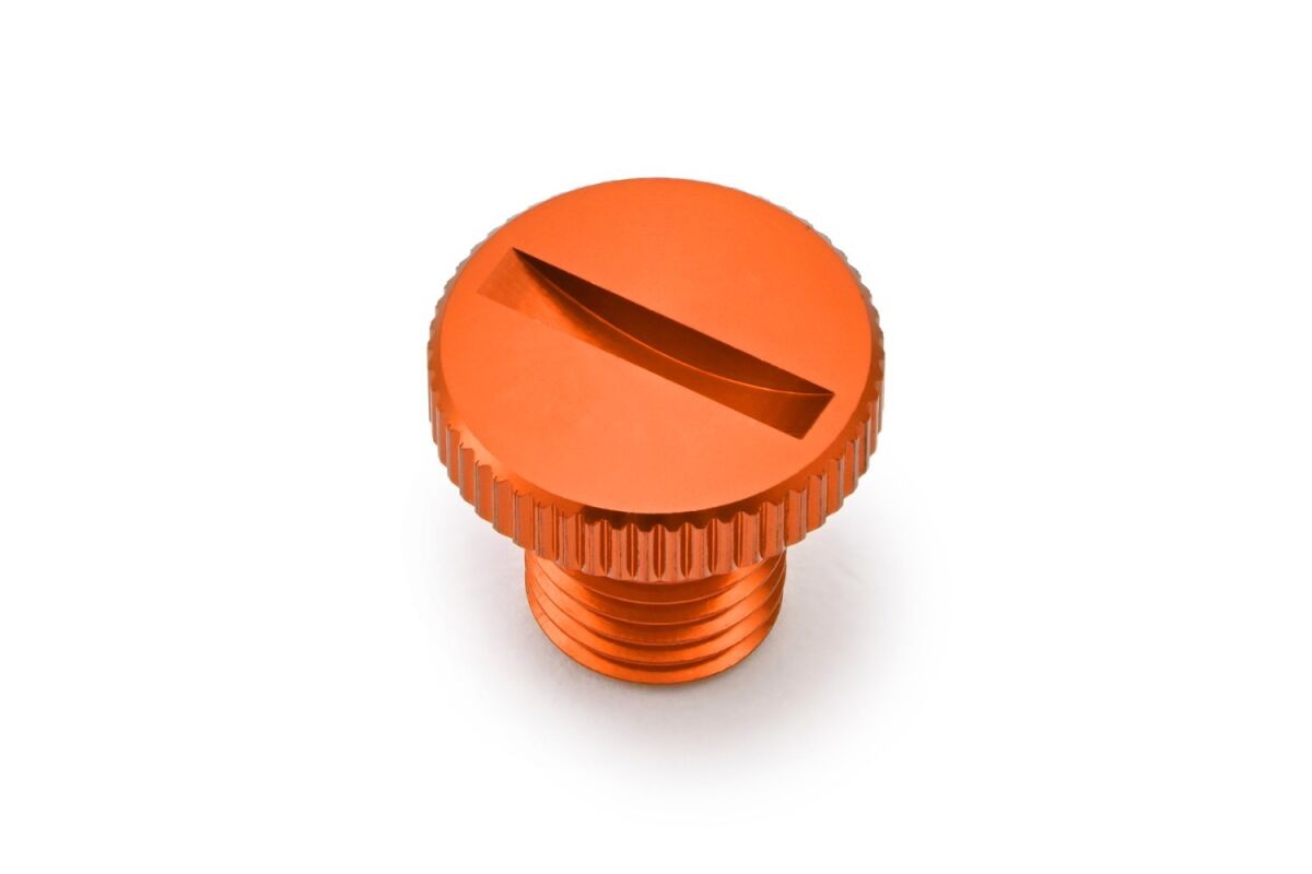 MIRROR PLUG BOLT OR LEFT