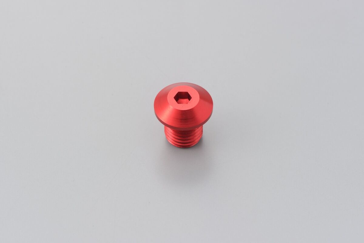 MIRROR PLUG BOLT RD LEFT