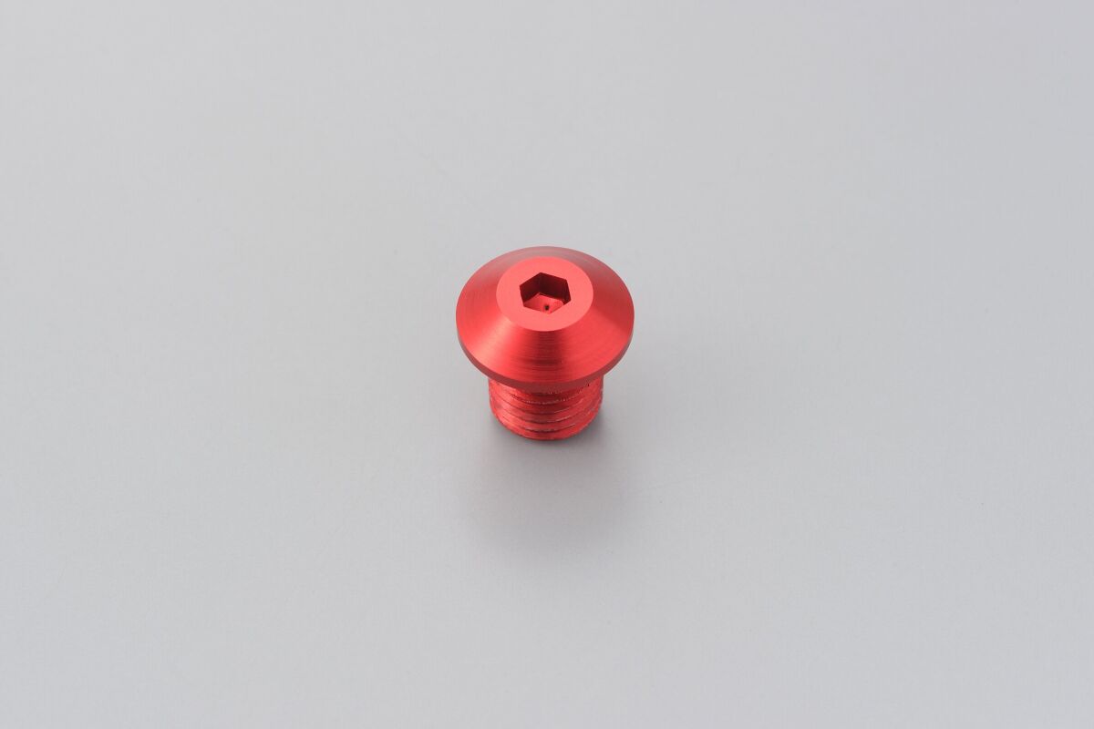 MIRROR PLUG BOLT RD RIGHT