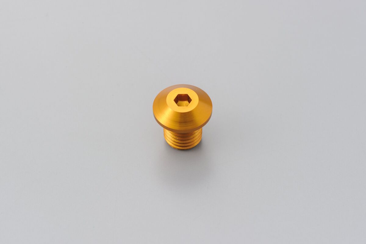 MIRROR PLUG BOLT GD LEFT