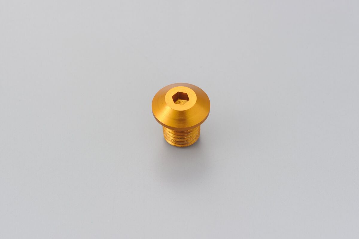 MIRROR PLUG BOLT GD RIGHT