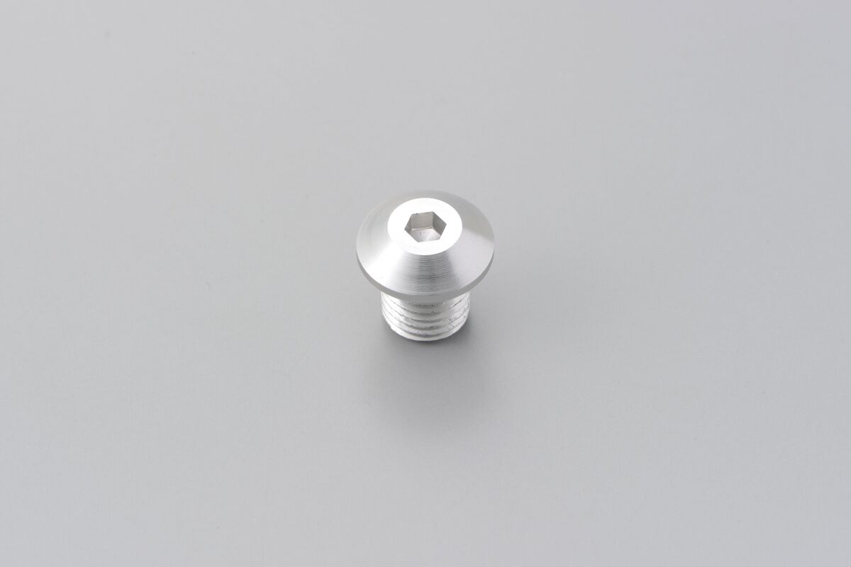 MIRROR PLUG BOLT SV LEFT