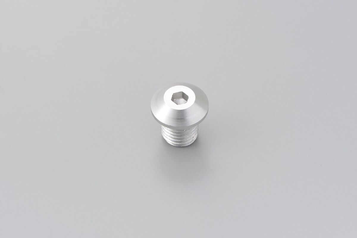 MIRROR PLUG BOLT SV RIGHT