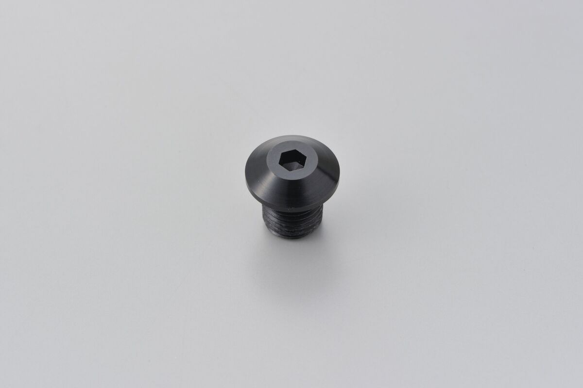 MIRROR PLUG BOLT BK RIGHT