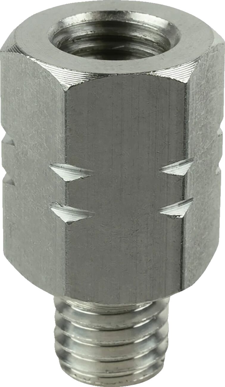MIRROR MOUNT M10X1.25 TO M10X1.5
