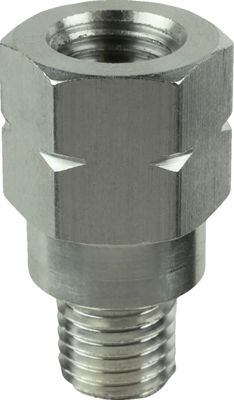 MIRROR MOUNT M10X1.25 THREAD EXTENSION