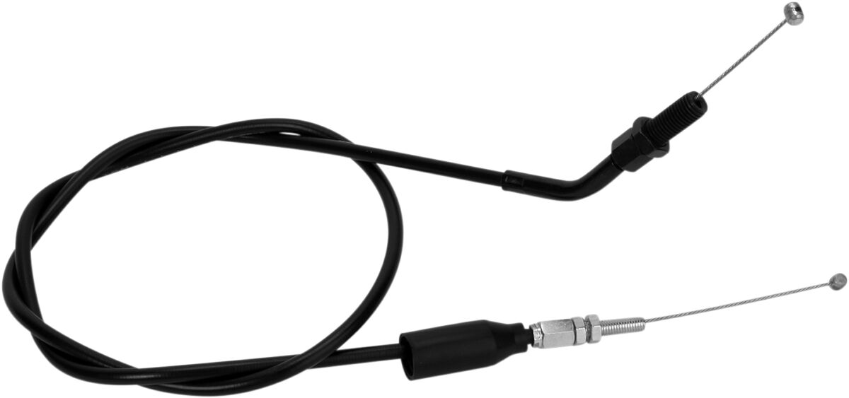 CABLE THROTTLE PULL