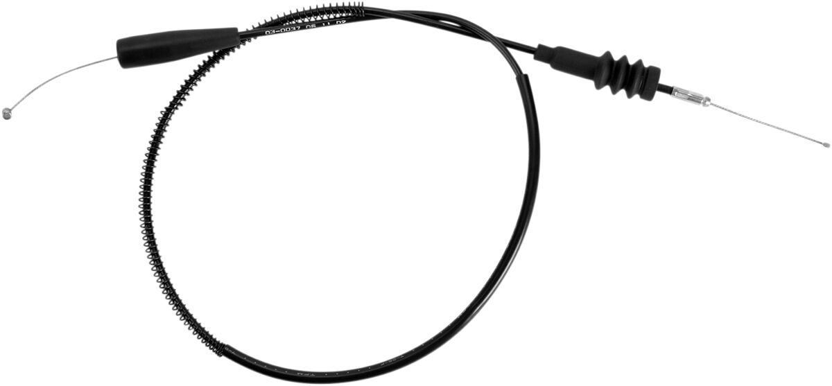 CABLE THROTTLE