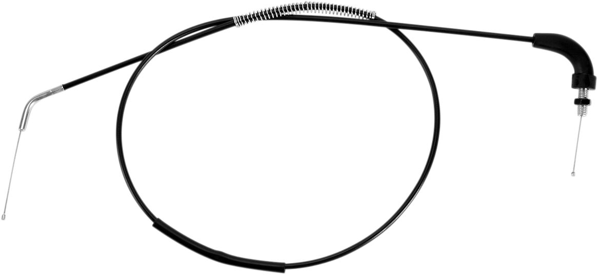 CABLE THROTTLE