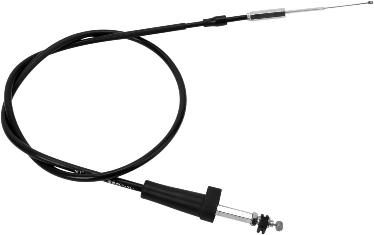 CABLE THROTTLE