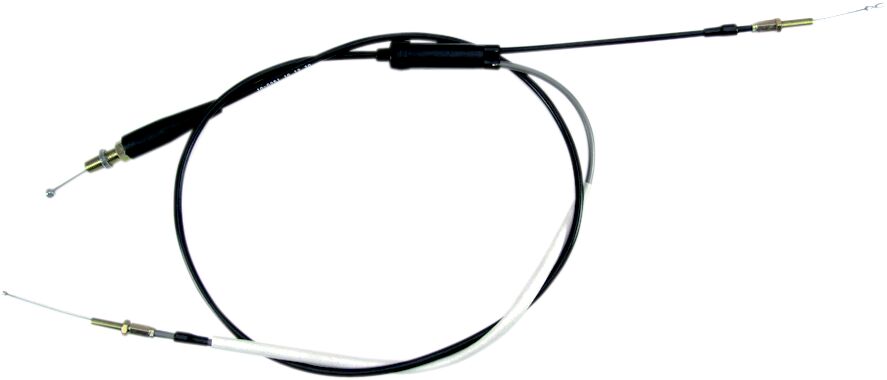 CABLE THROTTLE