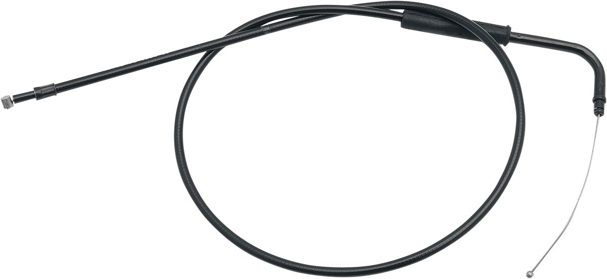 CABLE THROTTLE