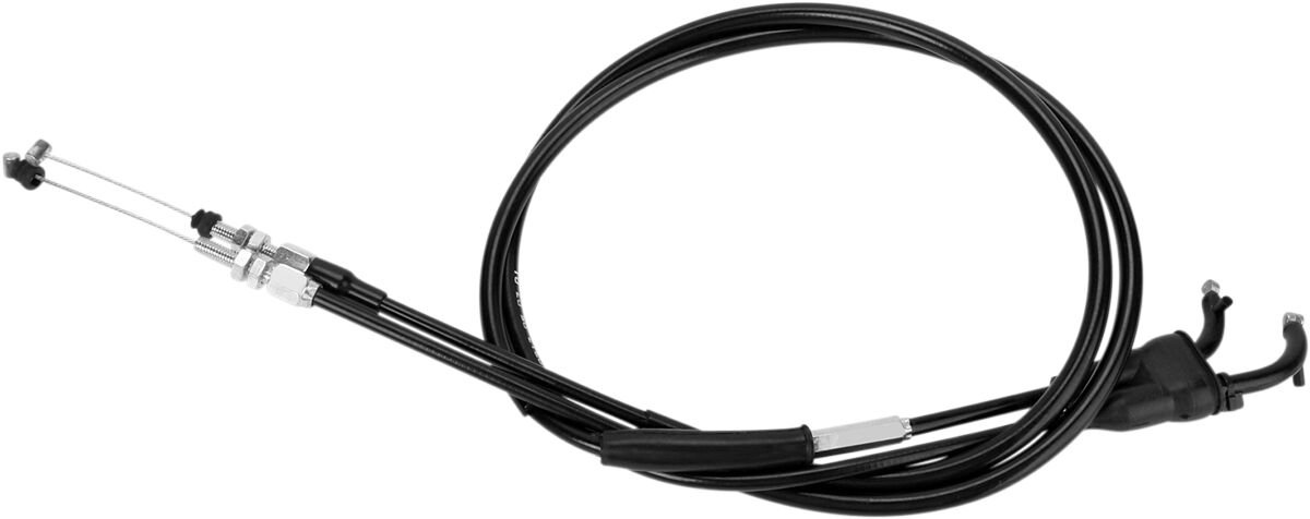 CABLE THROTTLE SET