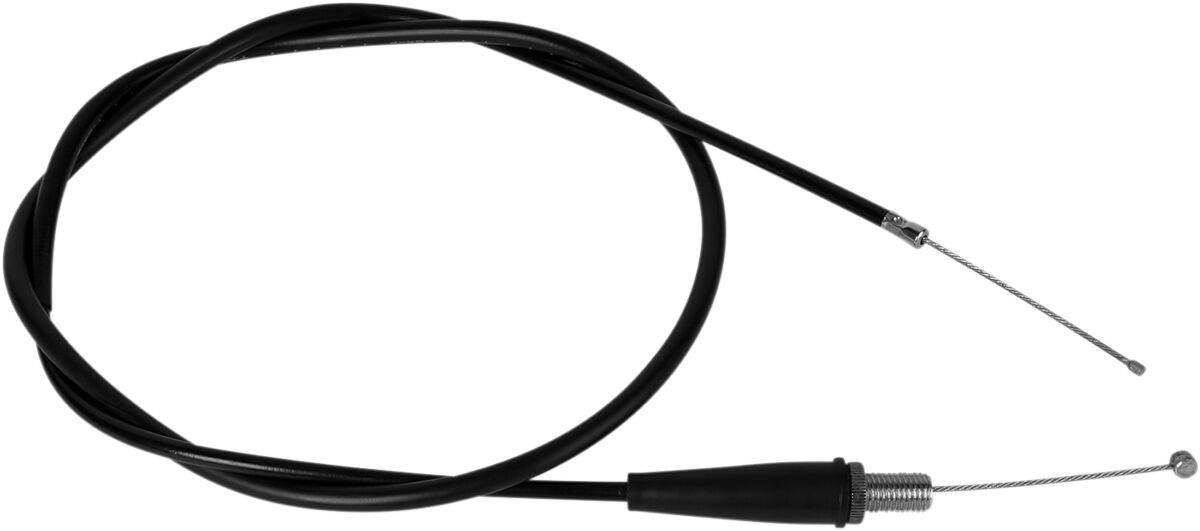 CABLE THROTTLE PULL