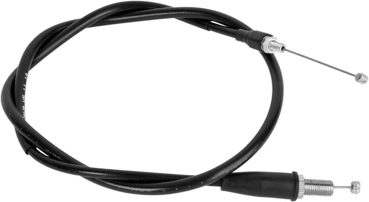 CABLE THROTTLE VINYL