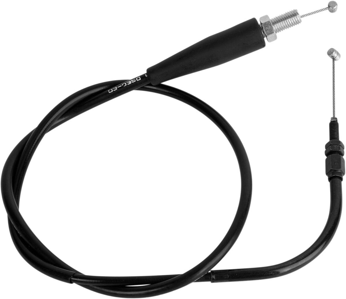 CABLE THROTTLE VINYL