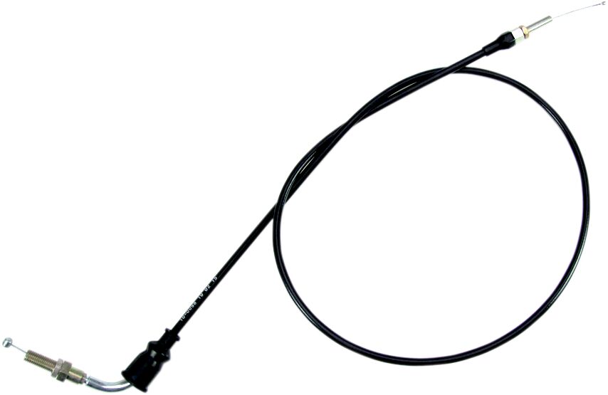 CABLE THROTTLE VINYL