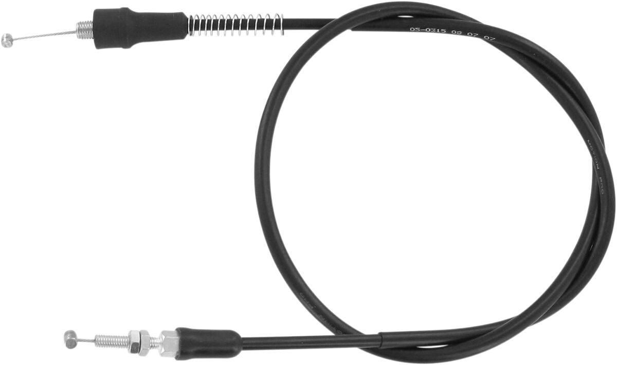 CABLE THROTTLE ATV