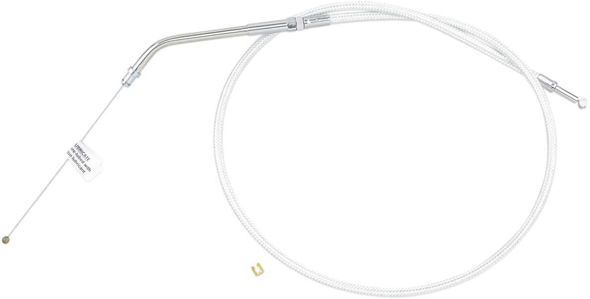 THROTTLE CABLE STERLING CHROMITE® II NATURE