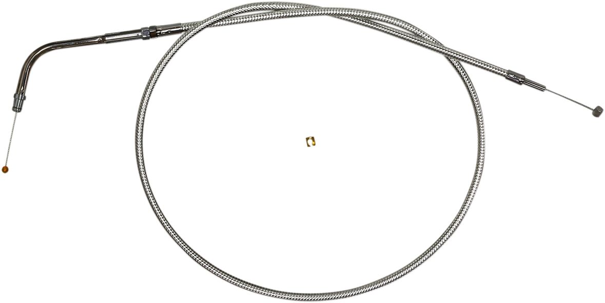 THROTTLE CABLE STERLING CHROMITE® II NATURE
