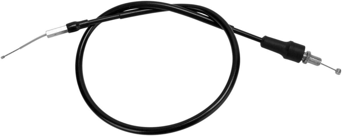CABLE THROTTLE