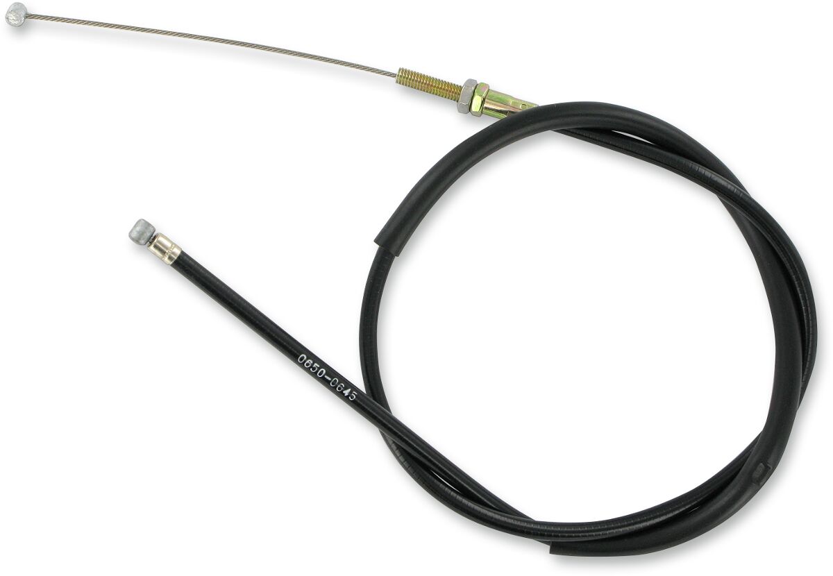 THROTTLE CABLE