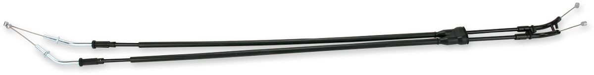 THROTTLE CABLE