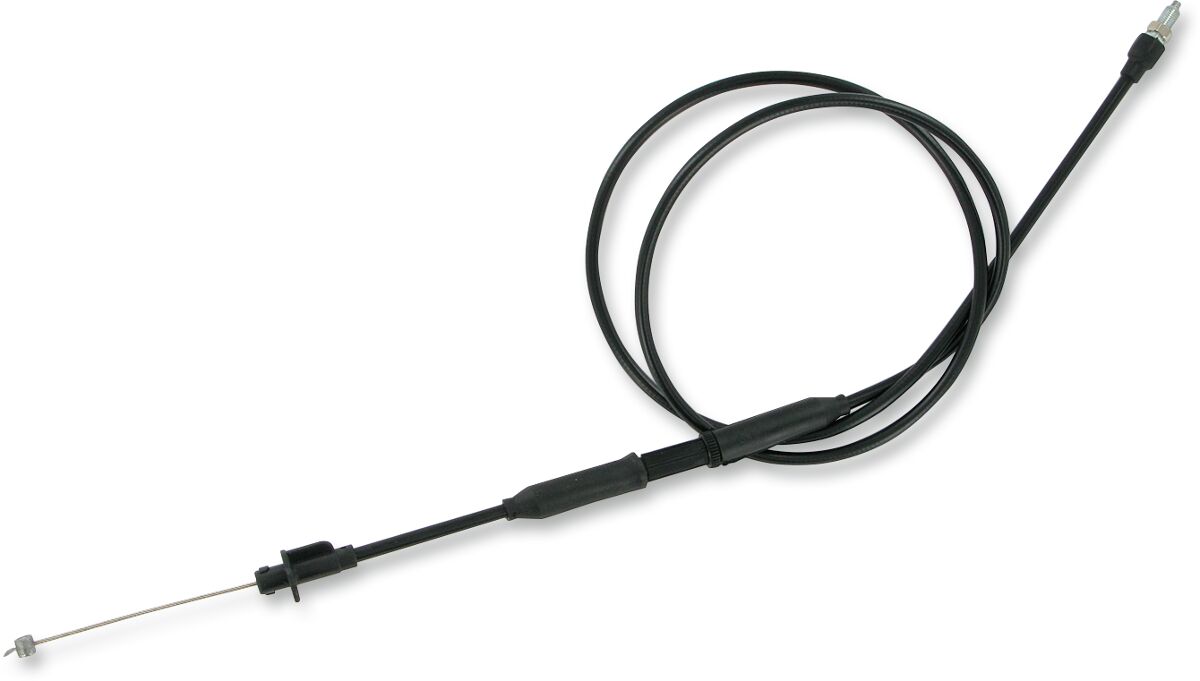 THROTTLE CABLE