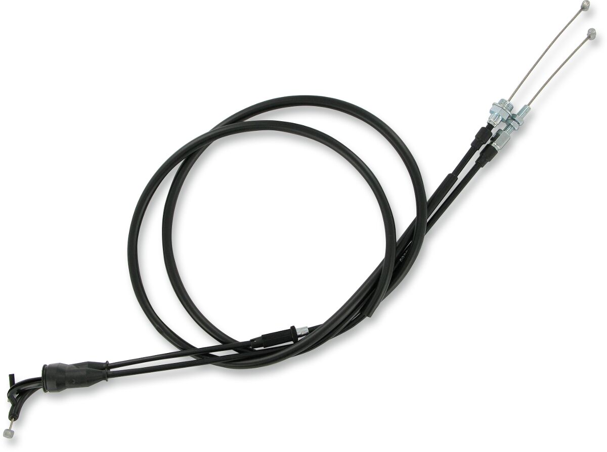 THROTTLE CABLE