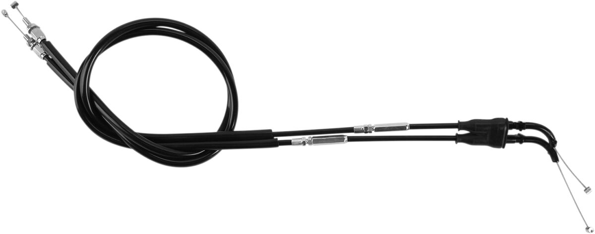 CABLE THROTTLE