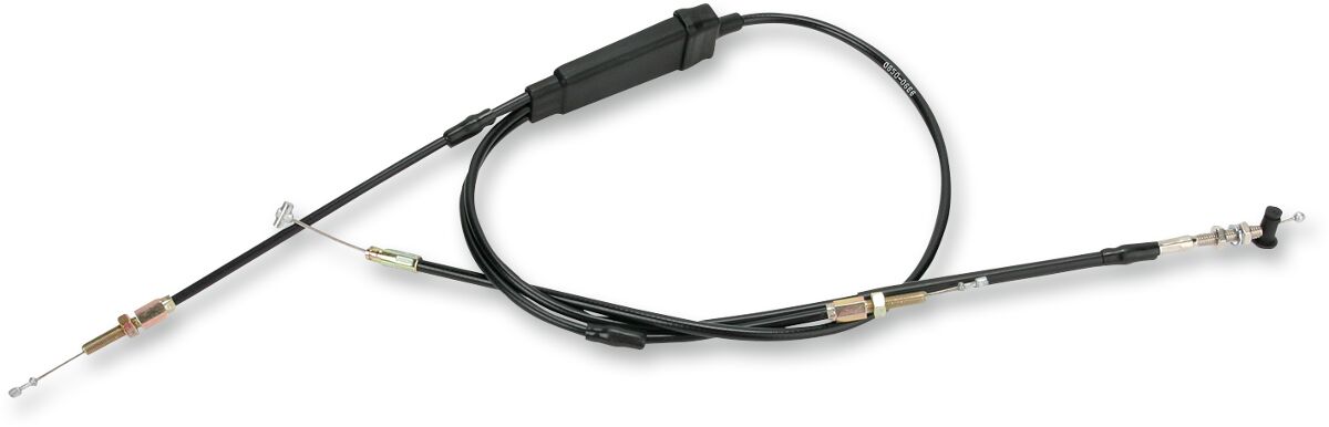 THROTTLE CABLE