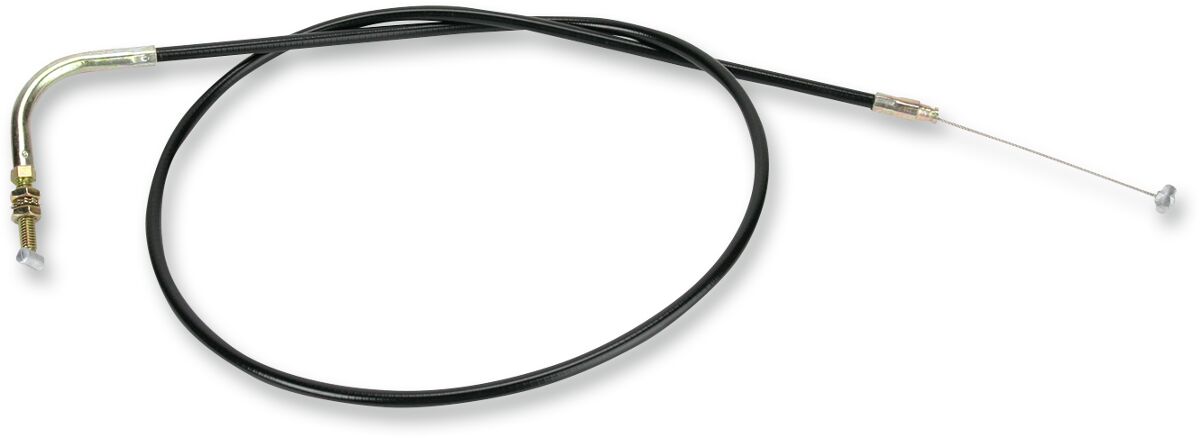 THROTTLE CABLE