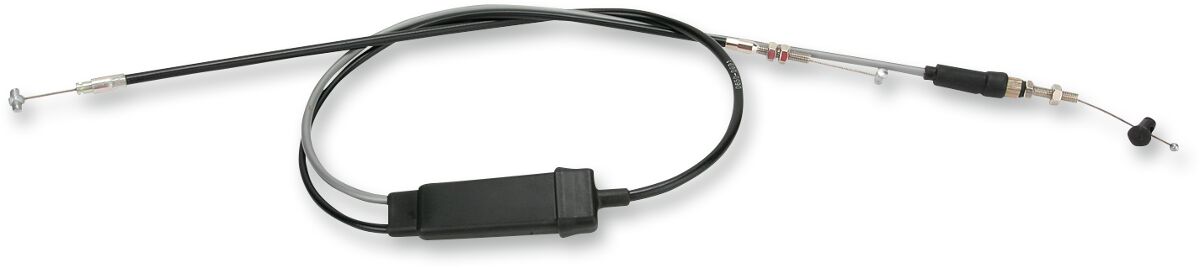 THROTTLE CABLE