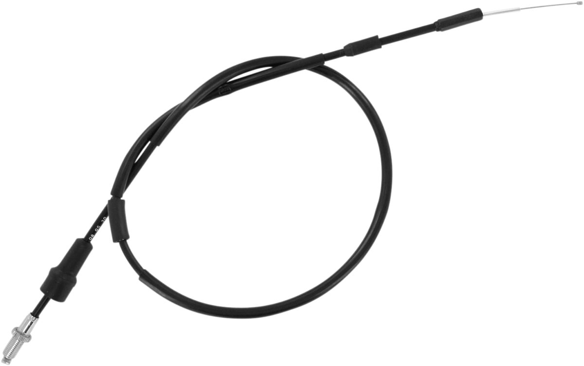 CABLE THROTTLE