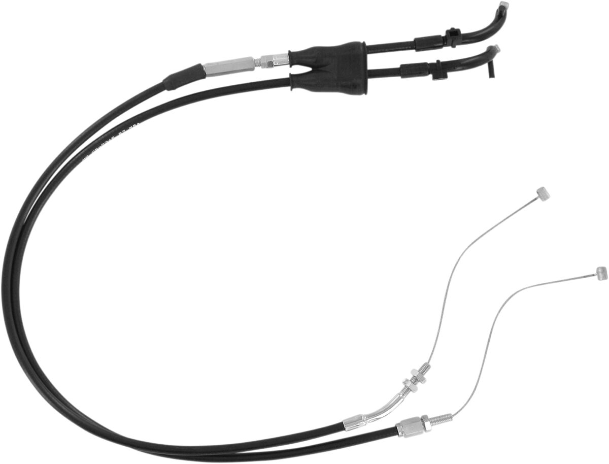 CABLE THROTTLE