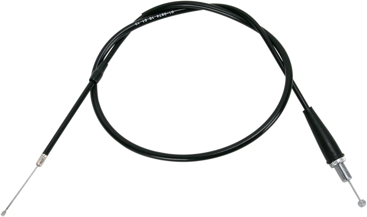 CABLE THROTTLE