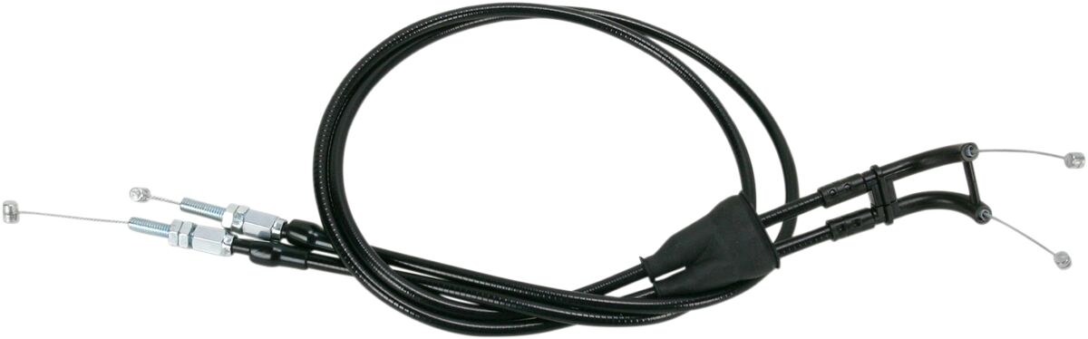 CABLE THROTTLE