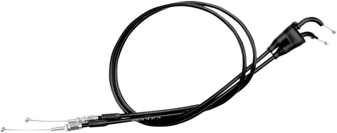 CABLE THROTTLE