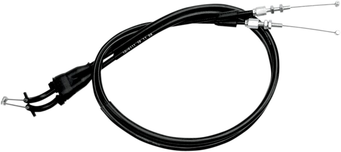 CABLE THROTTLE