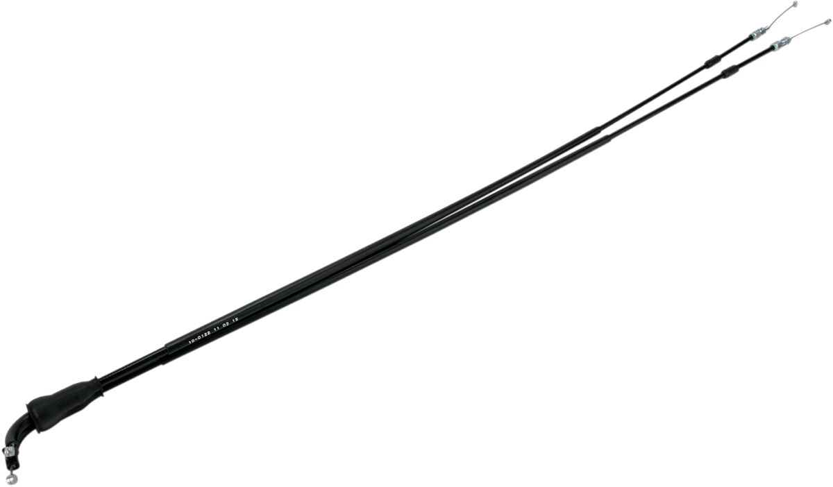 CABLE THROTTLE