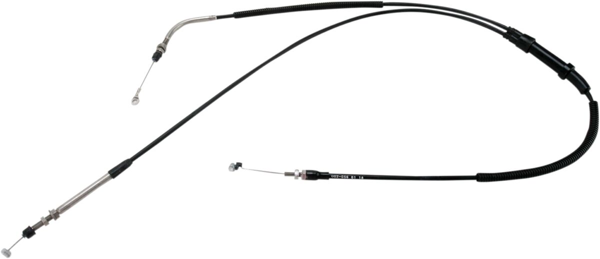 CABLE THROTTLE YAMAHA