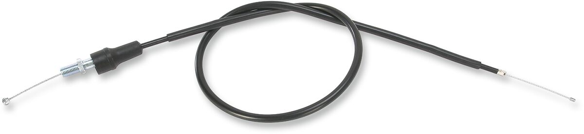 THROTTLE CABLES