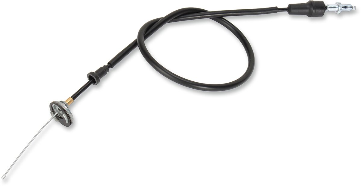 THROTTLE CABLES