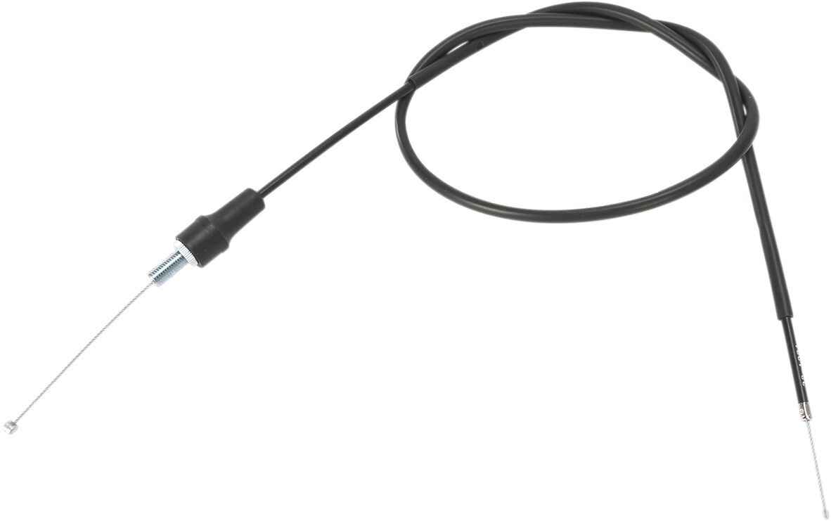 THROTTLE CABLES