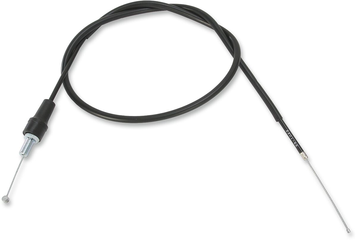THROTTLE CABLES