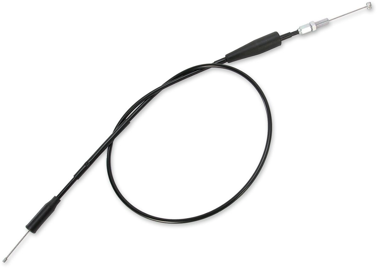 THROTTLE CABLES