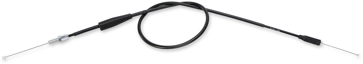 THROTTLE CABLES