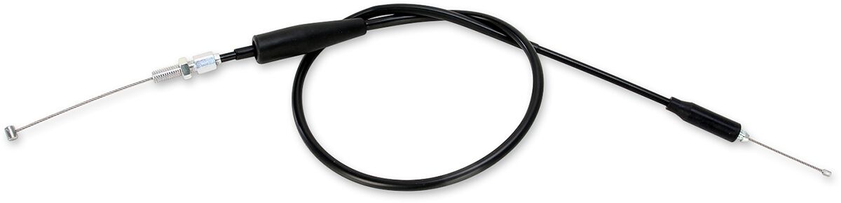 THROTTLE CABLES