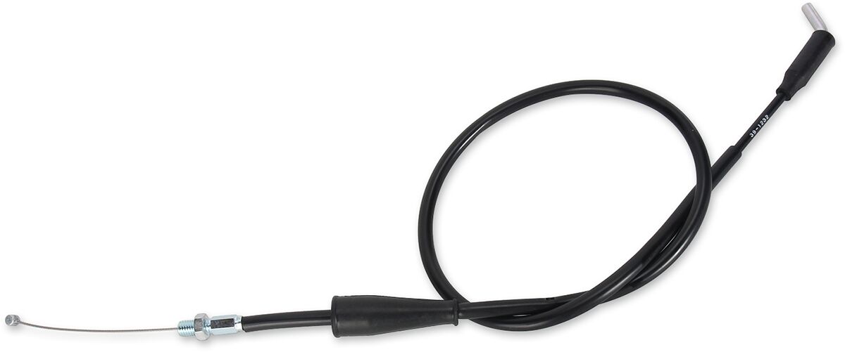 THROTTLE CABLES